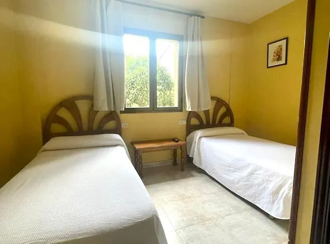 Rural Sositana Pensionat 3*