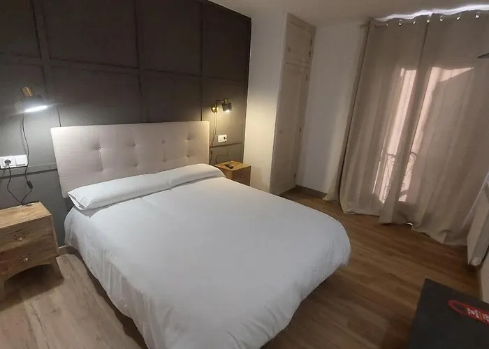 Πανσιόν Rural Sositana Castejón de Sos