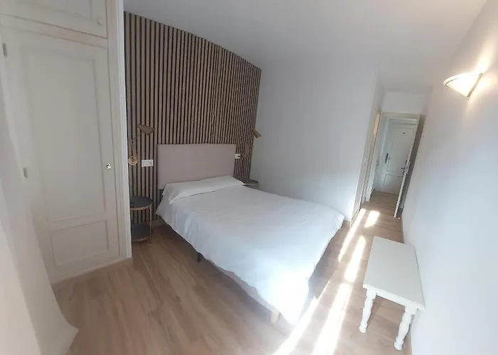 Rural Sositana Pensionat Castejón de Sos