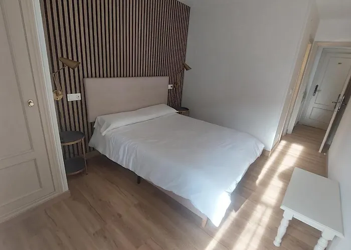 Rural Sositana Pensionat