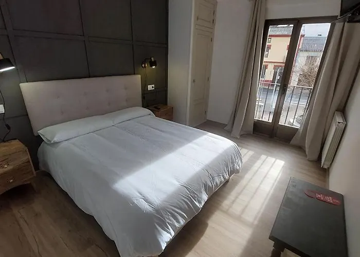 Pensionat Rural Sositana 3*