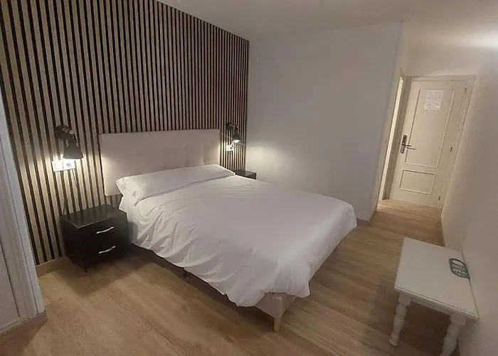 Pensionat Rural Sositana Castejón de Sos