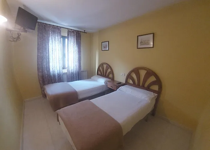 Rural Sositana Castejón de Sos