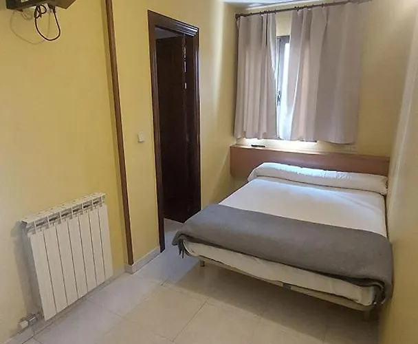 Pensionat Rural Sositana 3*
