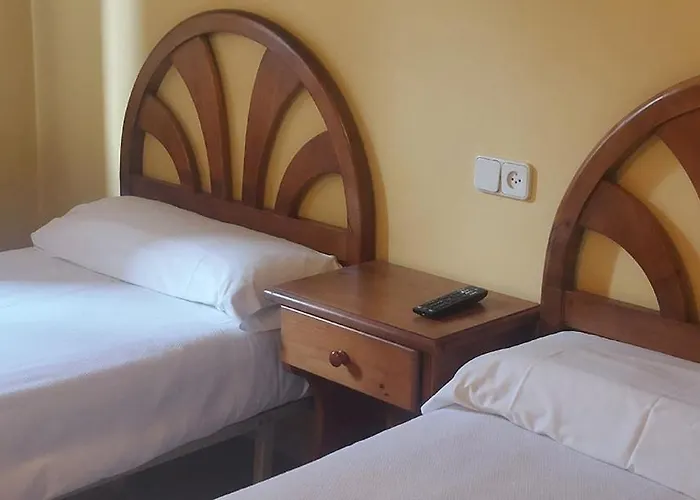 Πανσιόν Rural Sositana 3*