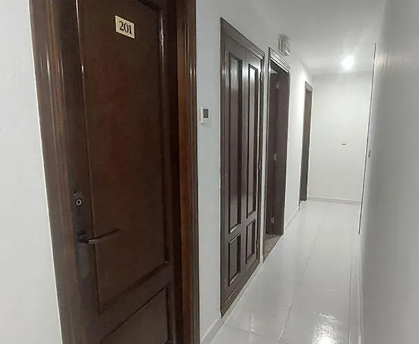 Πανσιόν Rural Sositana Castejón de Sos