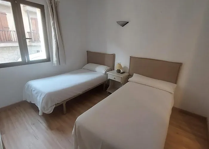 Pensionat Rural Sositana 3*