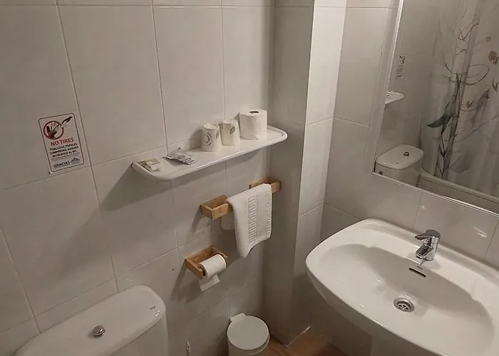 Rural Sositana Pensionat 3*