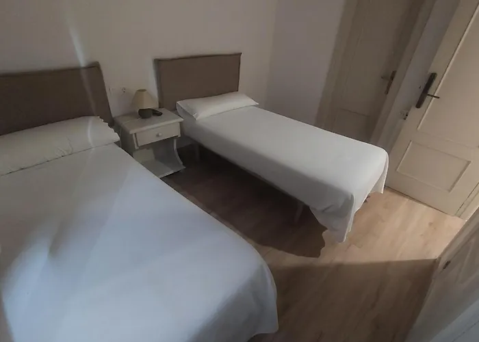 Rural Sositana Castejón de Sos