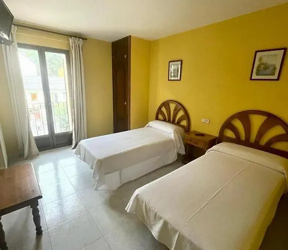 Rural Sositana 3* Castejón de Sos