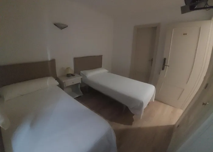 Pensionat Rural Sositana