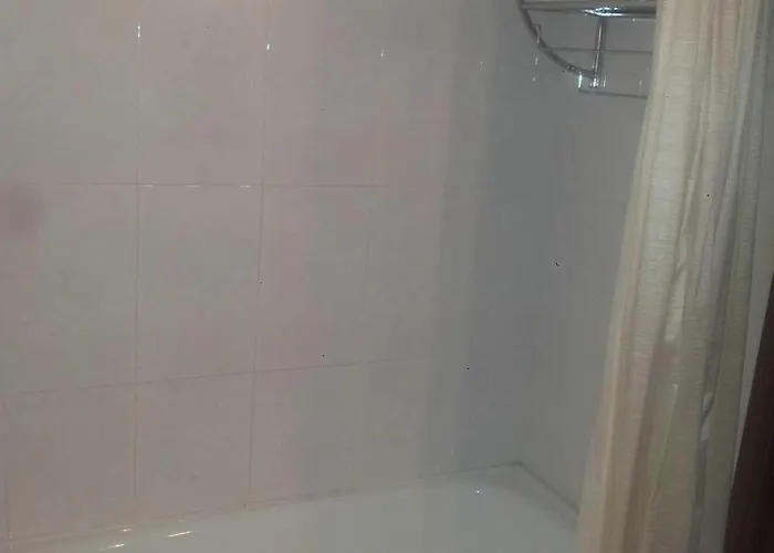 Rural Sositana Pensionat