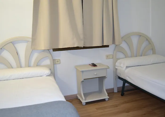 Πανσιόν Rural Sositana