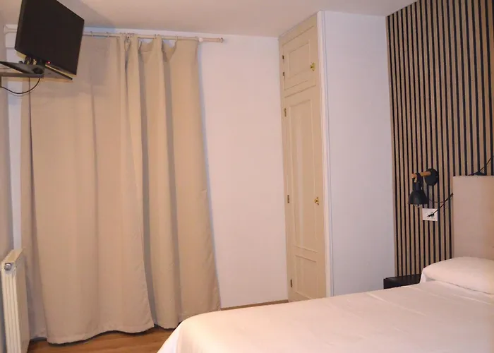 Πανσιόν Rural Sositana