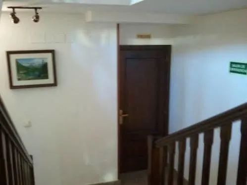 Pensionat Rural Sositana Castejón de Sos