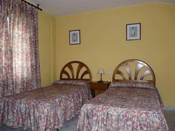 Pensjonat Rural Sositana 3*