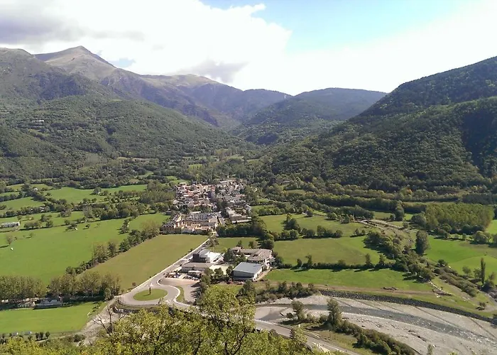 Rural Sositana Castejón de Sos