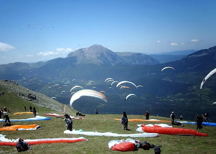 Rural Sositana Castejón de Sos