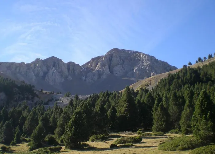 Rural Sositana Πανσιόν 3*