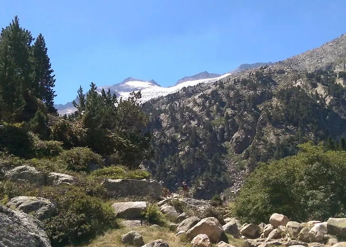 Rural Sositana 3* Castejón de Sos