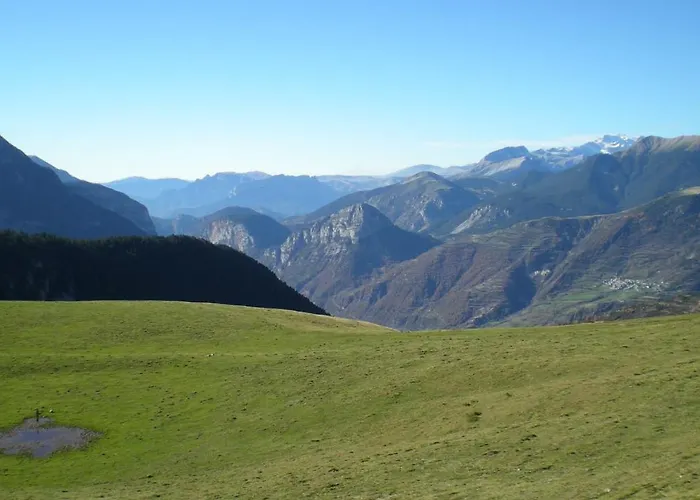 Rural Sositana Pensionat 3*