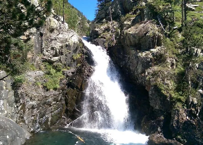 Rural Sositana Castejón de Sos