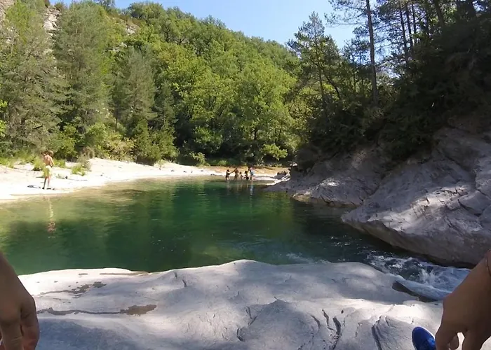 Rural Sositana Πανσιόν Castejón de Sos